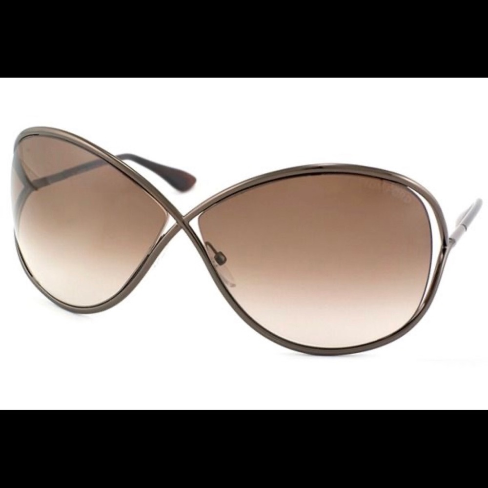 Tom Ford Sunglasses